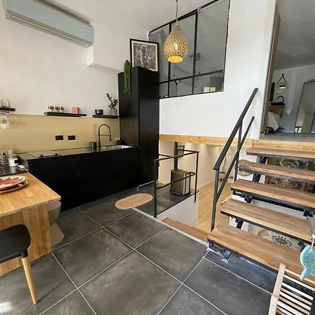 My Loft In เยรูซาเลม ภายนอก รูปภาพ