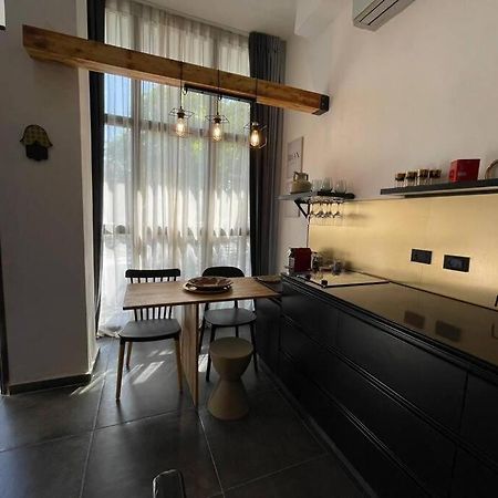 My Loft In เยรูซาเลม ภายนอก รูปภาพ