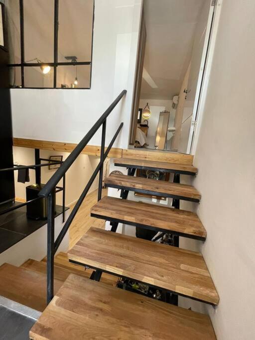 My Loft In เยรูซาเลม ภายนอก รูปภาพ