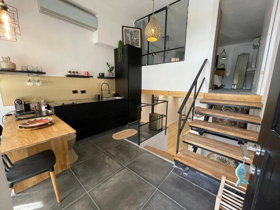 My Loft In เยรูซาเลม ภายนอก รูปภาพ