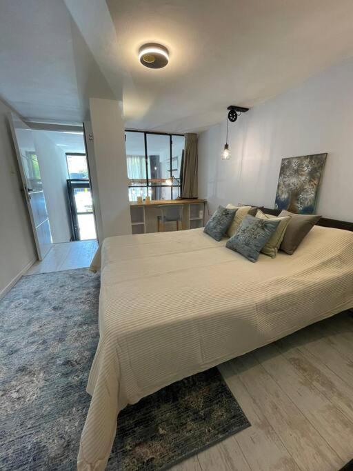 My Loft In เยรูซาเลม ภายนอก รูปภาพ