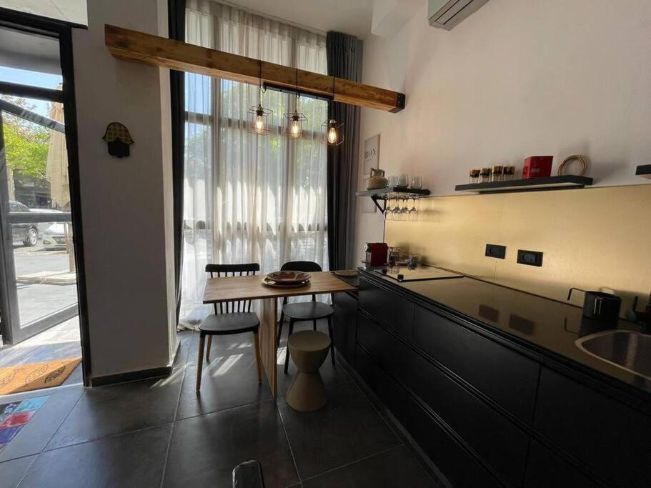 My Loft In เยรูซาเลม ภายนอก รูปภาพ