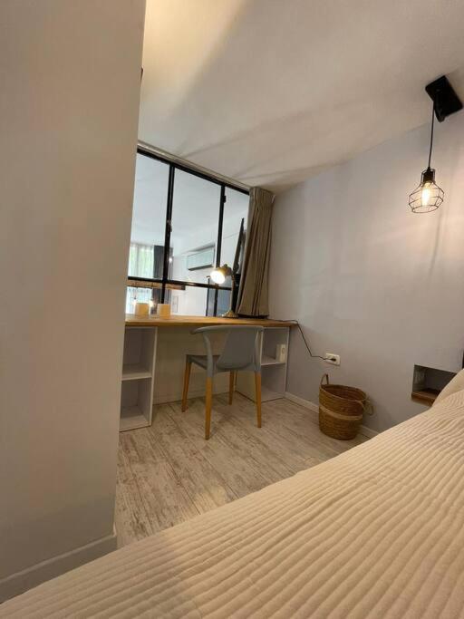 My Loft In เยรูซาเลม ภายนอก รูปภาพ